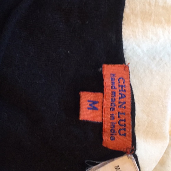 Sequinned tank top - Picture 4 of 4